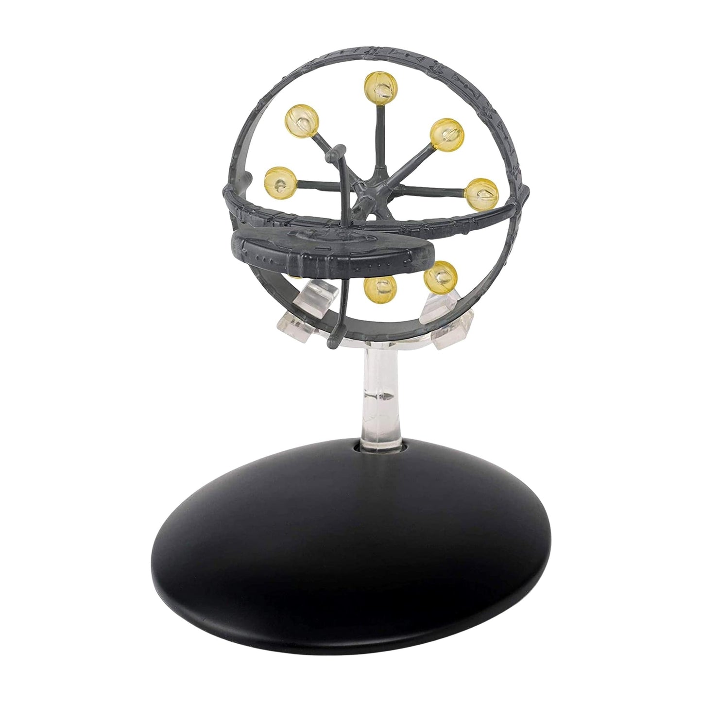 Star Trek Collectible Orion Scout Ship - Paramount Shop