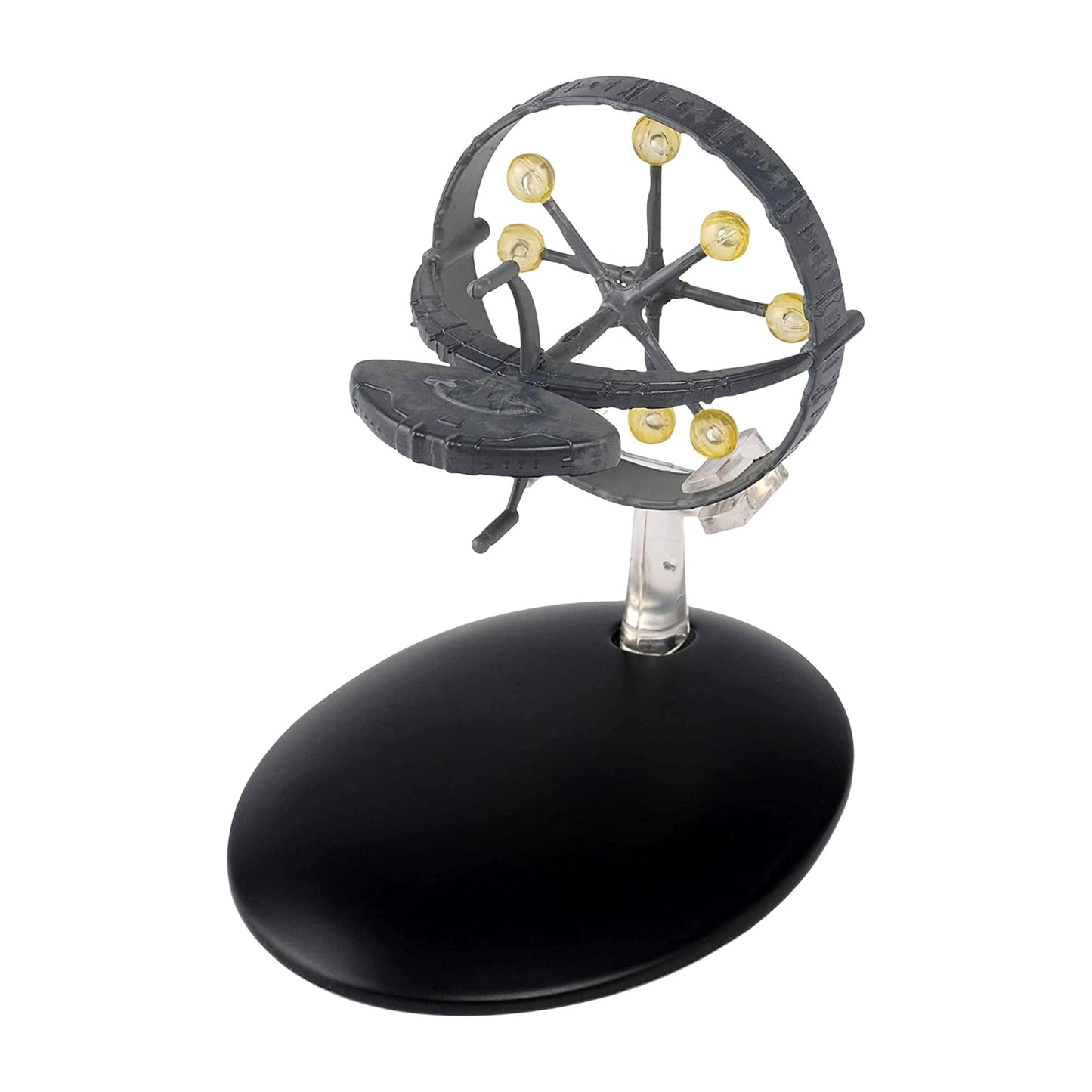 Star Trek Collectible Orion Scout Ship - Paramount Shop