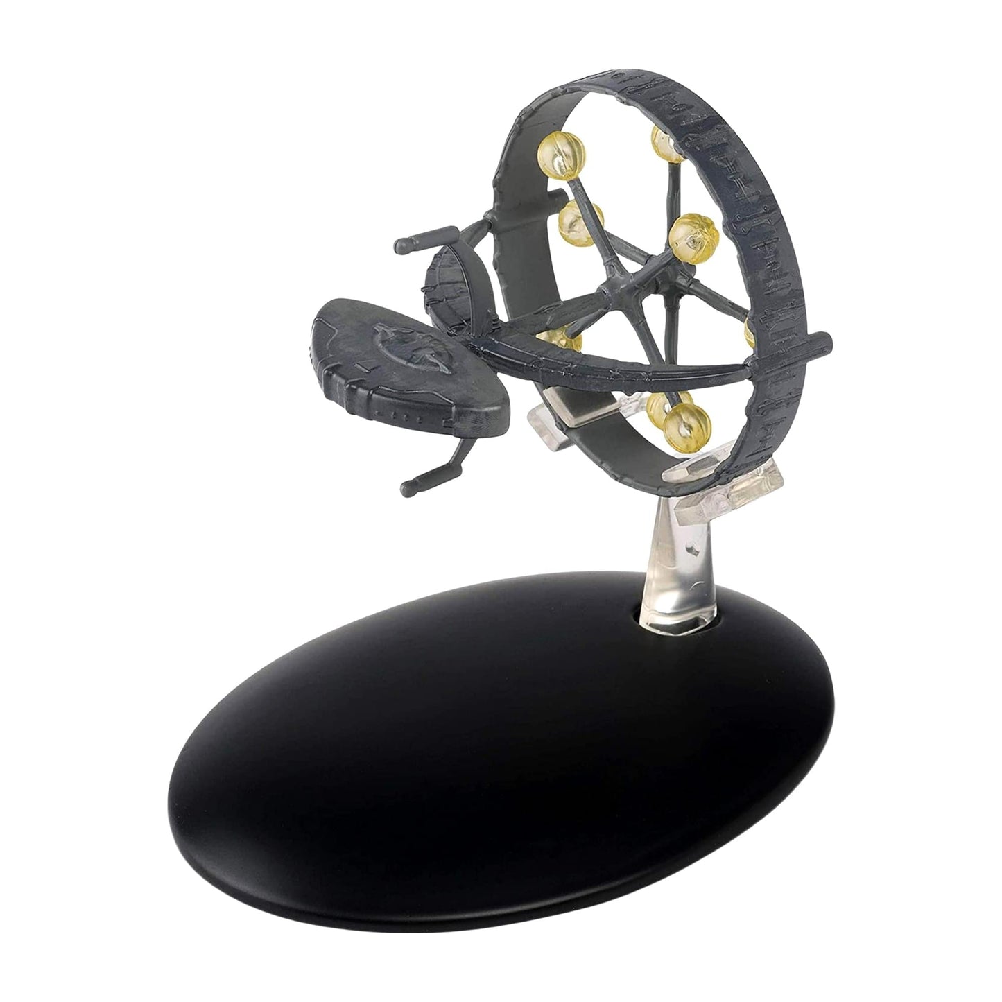 Star Trek Collectible Orion Scout Ship - Paramount Shop