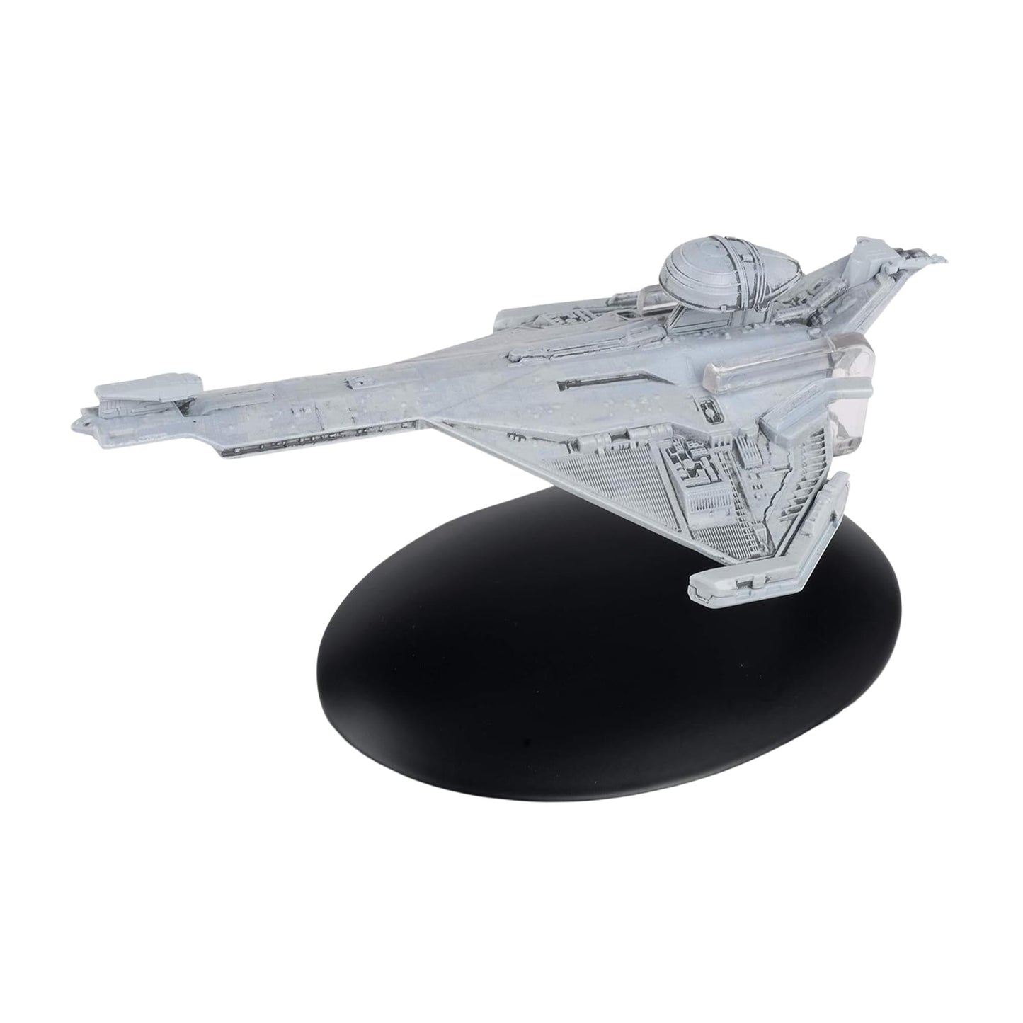 Star Trek Collectible Promellian Battle Cruiser - Paramount Shop