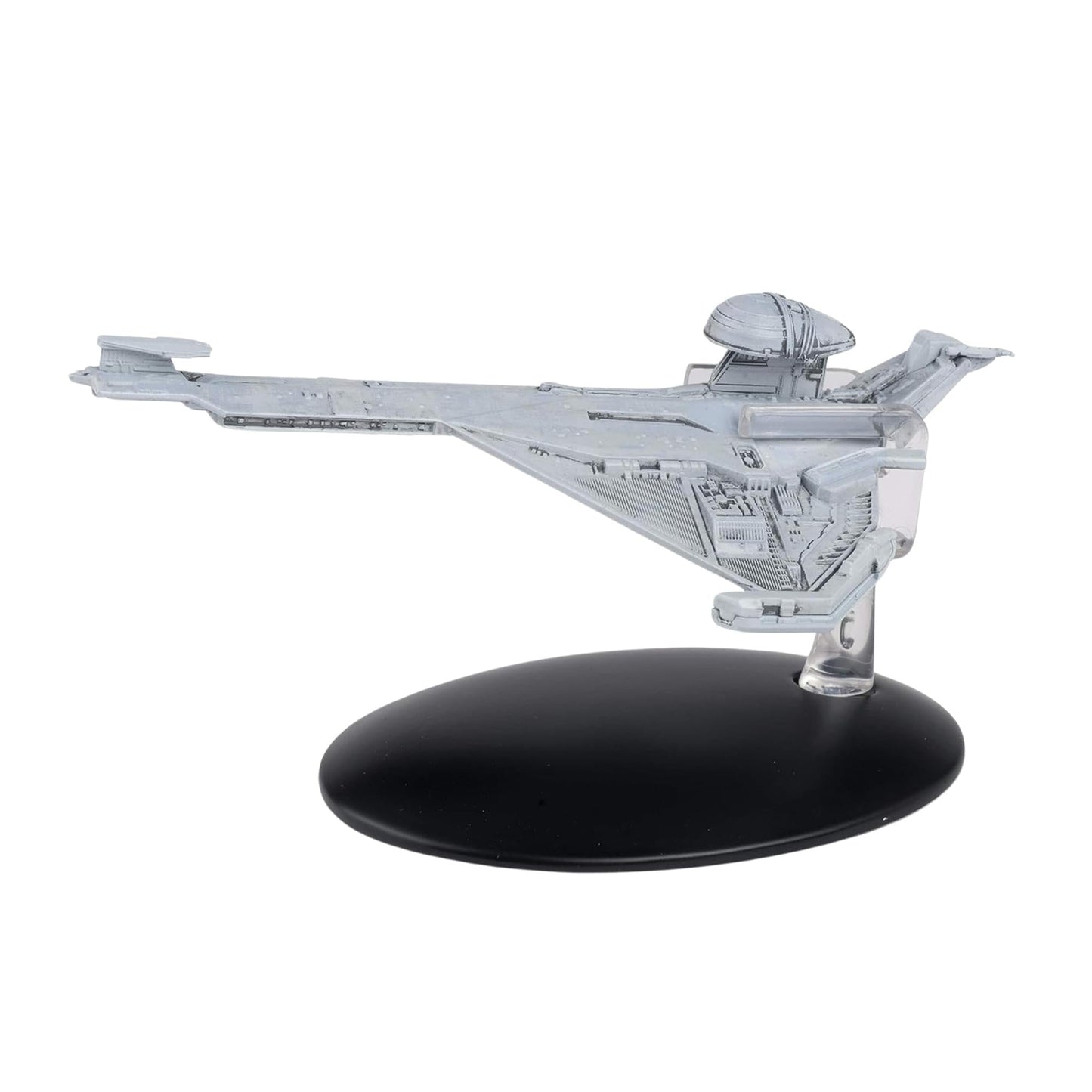 Star Trek Collectible Promellian Battle Cruiser - Paramount Shop