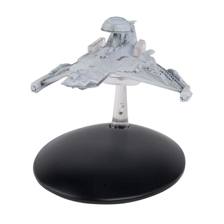 Star Trek Collectible Promellian Battle Cruiser - Paramount Shop