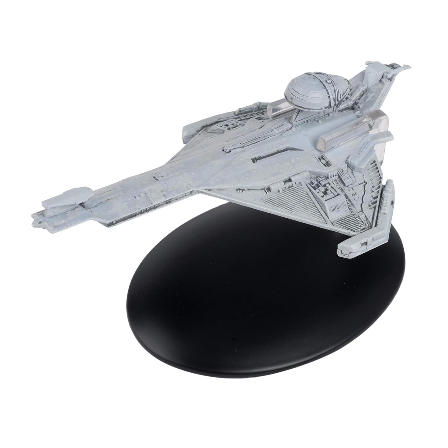 Star Trek Collectible Promellian Battle Cruiser - Paramount Shop