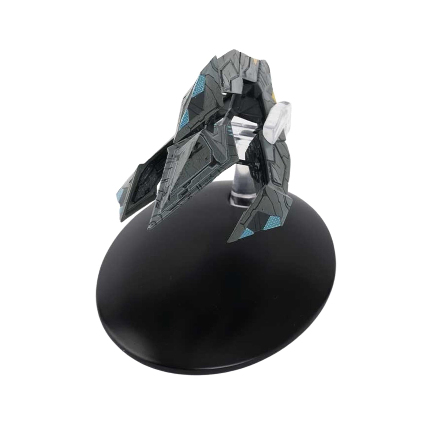 Star Trek Collectible Recluse Class Tholian Carrier Model - Paramount Shop