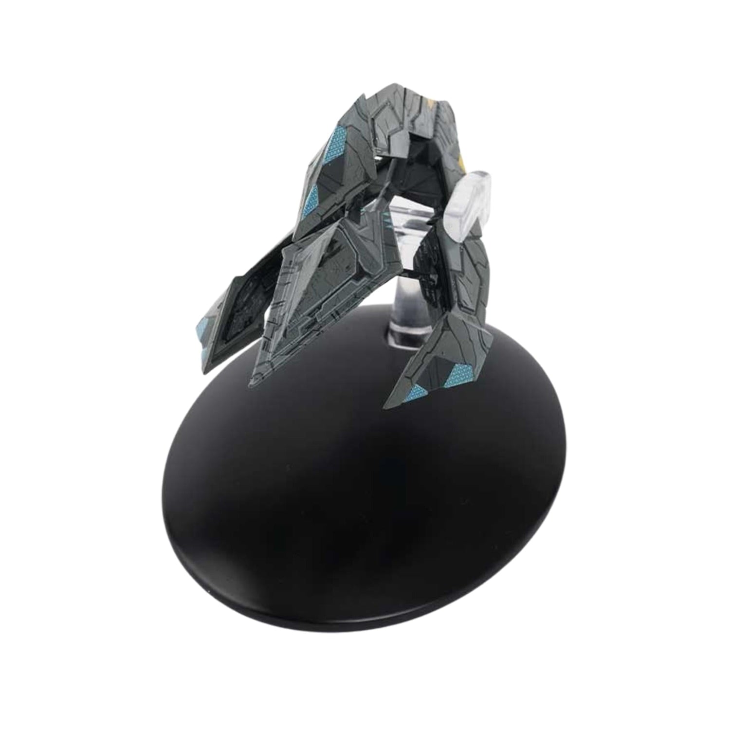 Star Trek Collectible Recluse Class Tholian Carrier Model - Paramount Shop