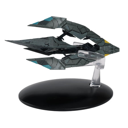 Star Trek Collectible Recluse Class Tholian Carrier Model - Paramount Shop