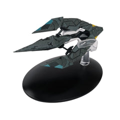 Star Trek Collectible Recluse Class Tholian Carrier Model