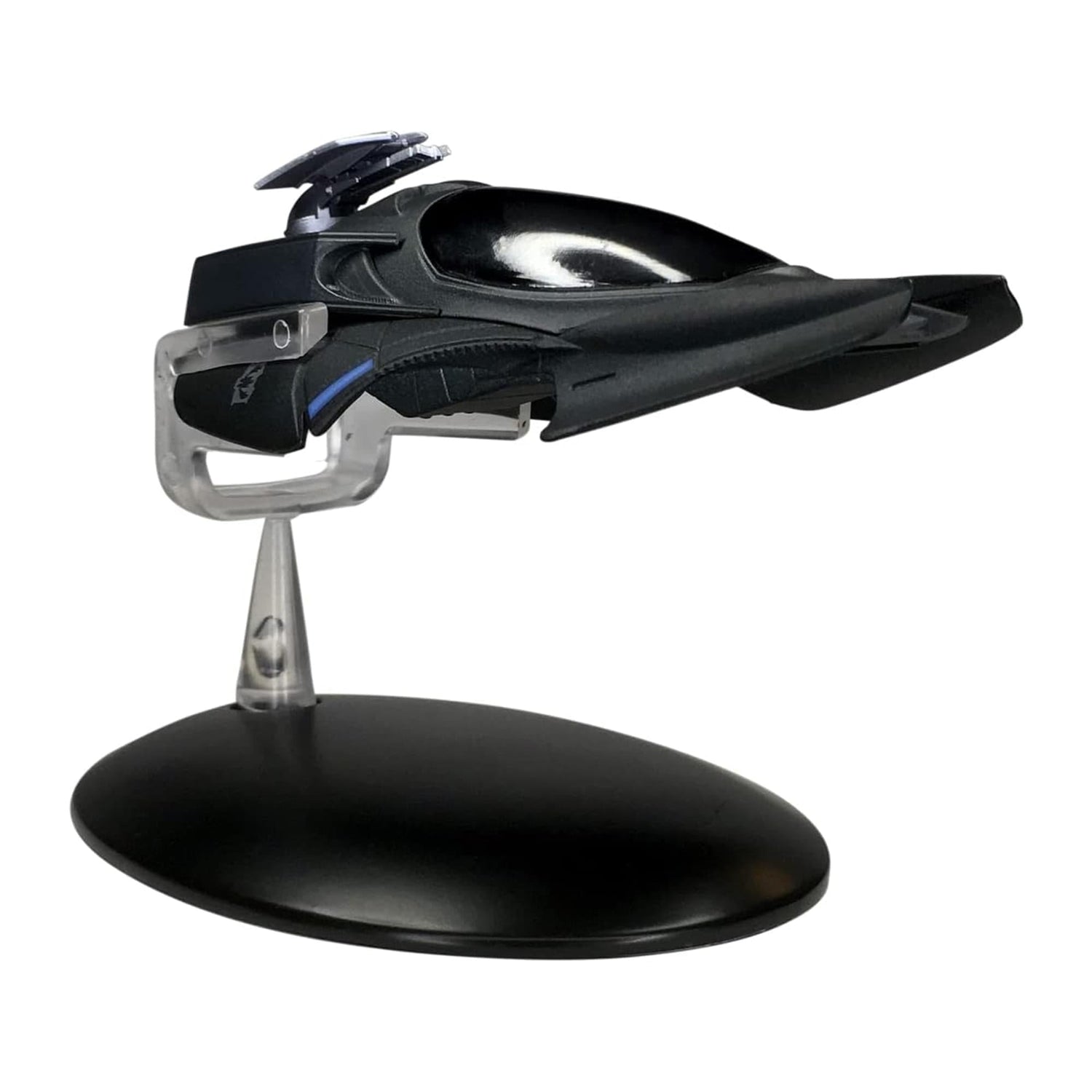 Star Trek Collectible Reman Scorpian StarShip Replica - Paramount Shop