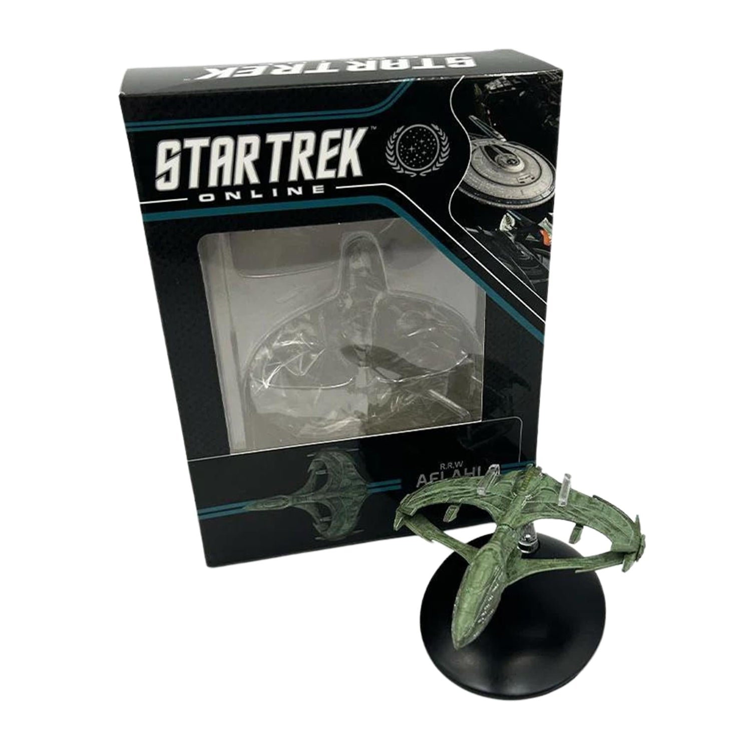Star Trek Collectible Replica Aelahl - Paramount Shop