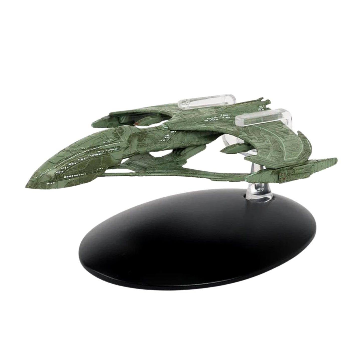 Star Trek Collectible Replica Aelahl - Paramount Shop