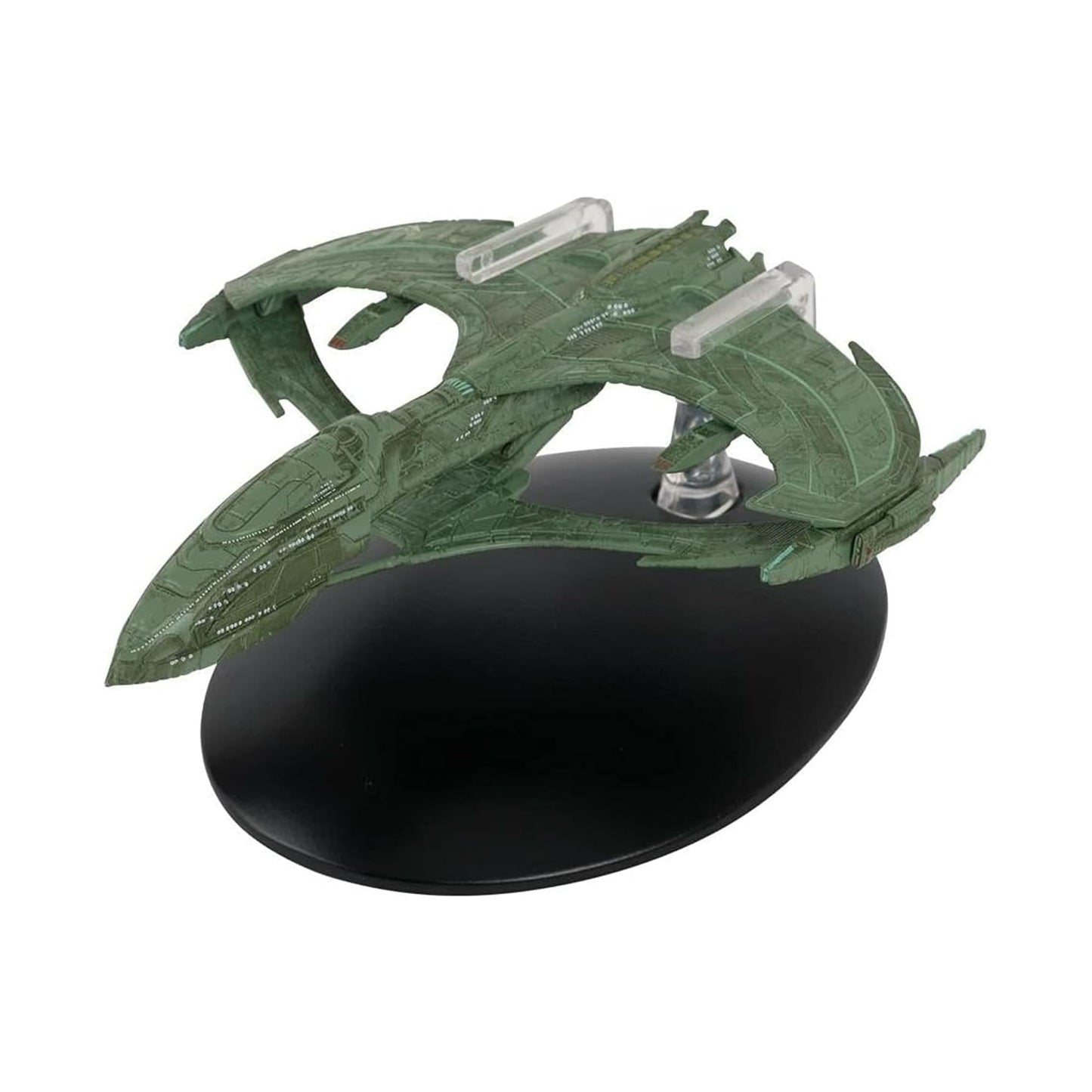 Star Trek Collectible Replica Aelahl - Paramount Shop