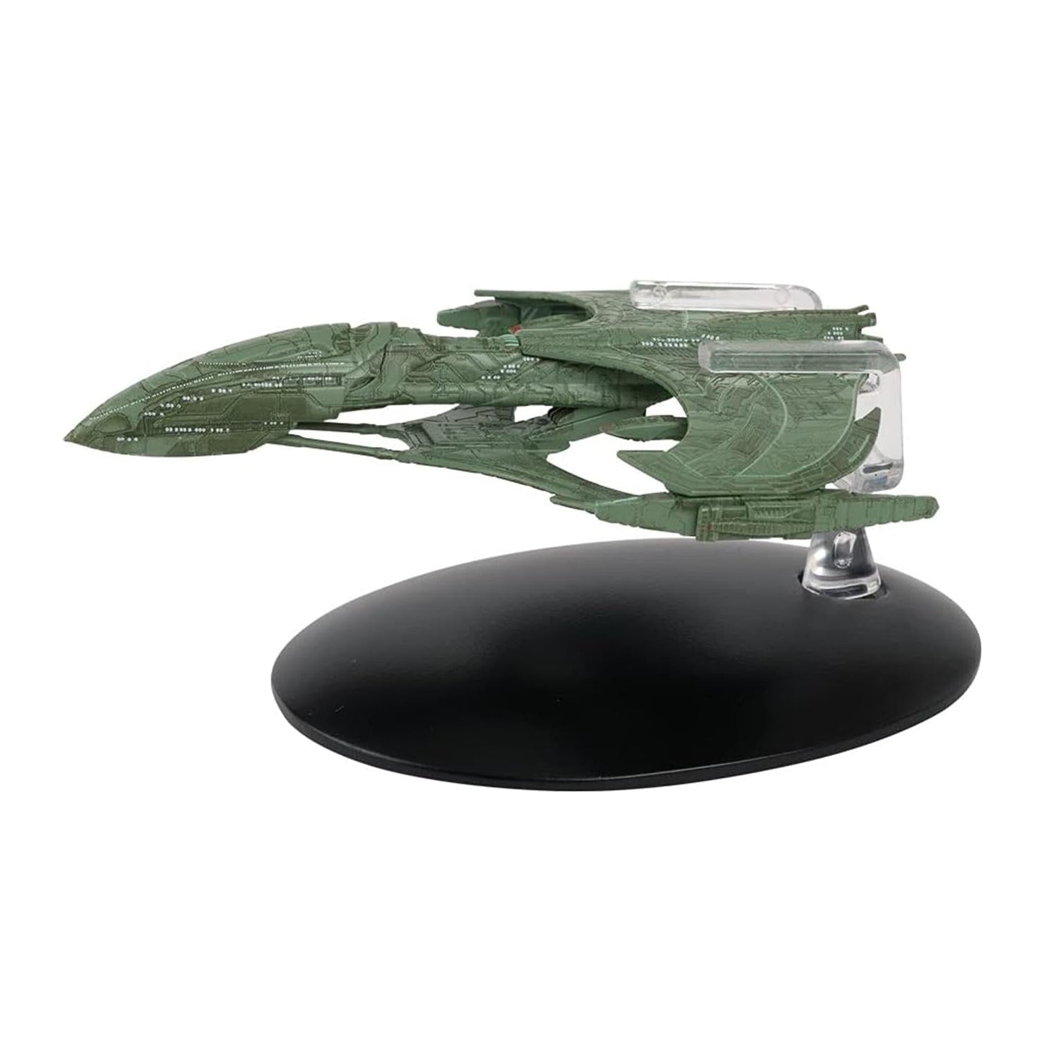 Star Trek Collectible Replica Aelahl - Paramount Shop