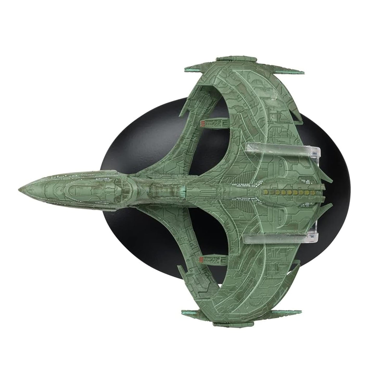 Star Trek Collectible Replica Aelahl - Paramount Shop