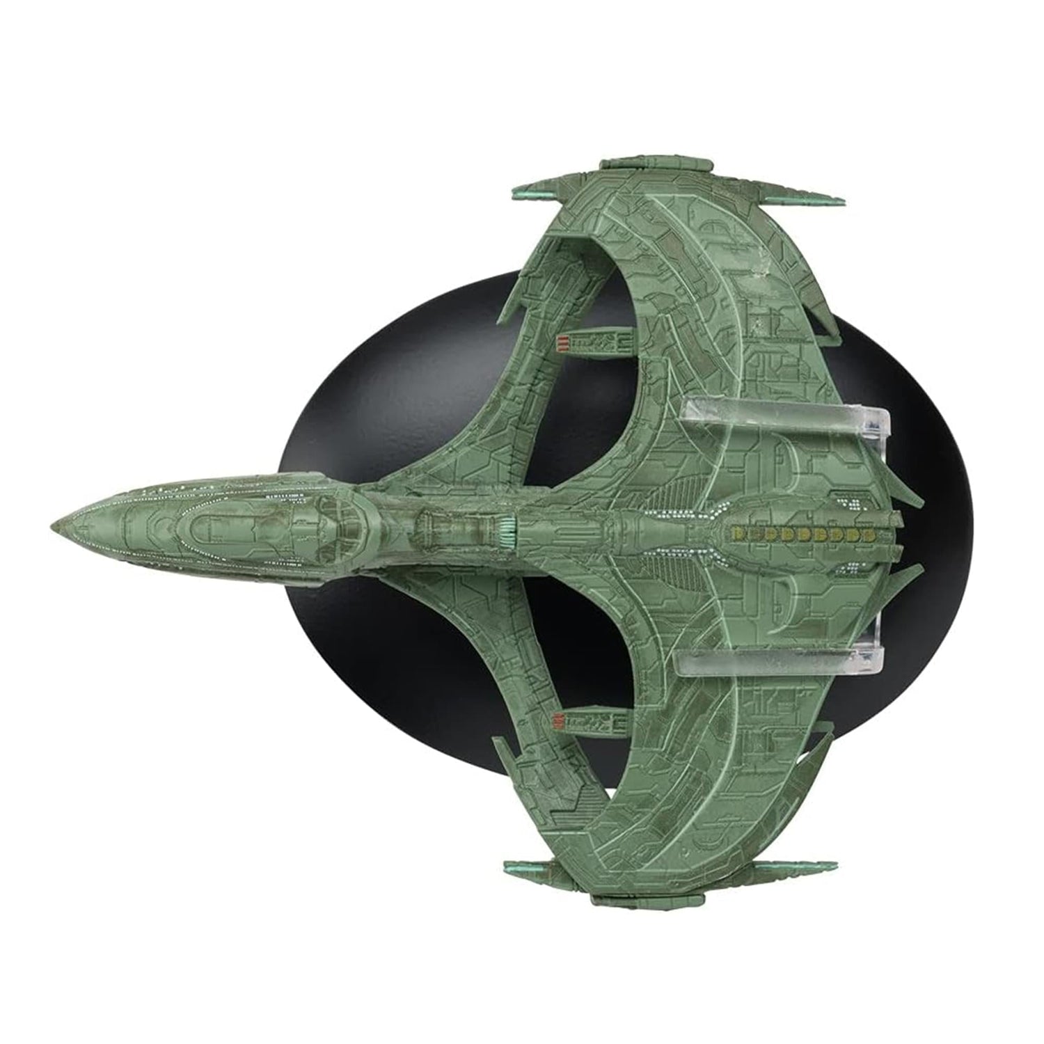 Star Trek Collectible Replica Aelahl - Paramount Shop