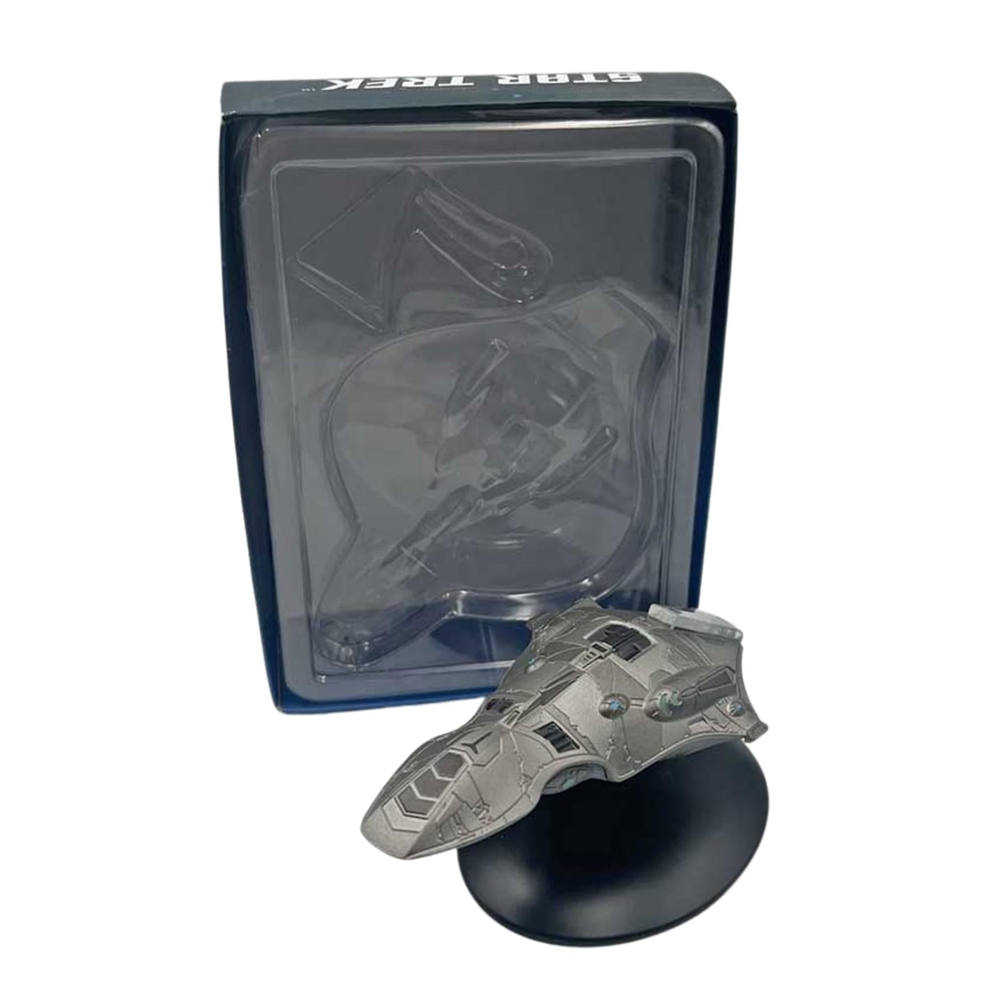 Star Trek Collectible Replica Gegen's Research Vessel - Paramount Shop