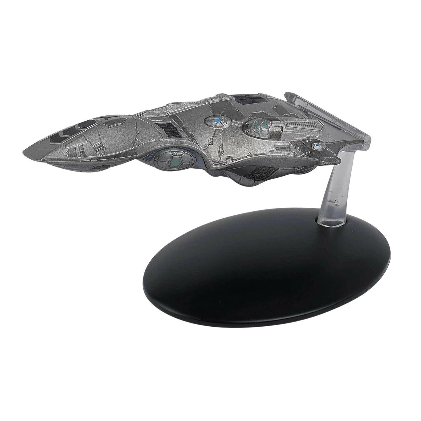Star Trek Collectible Replica Gegen's Research Vessel - Paramount Shop