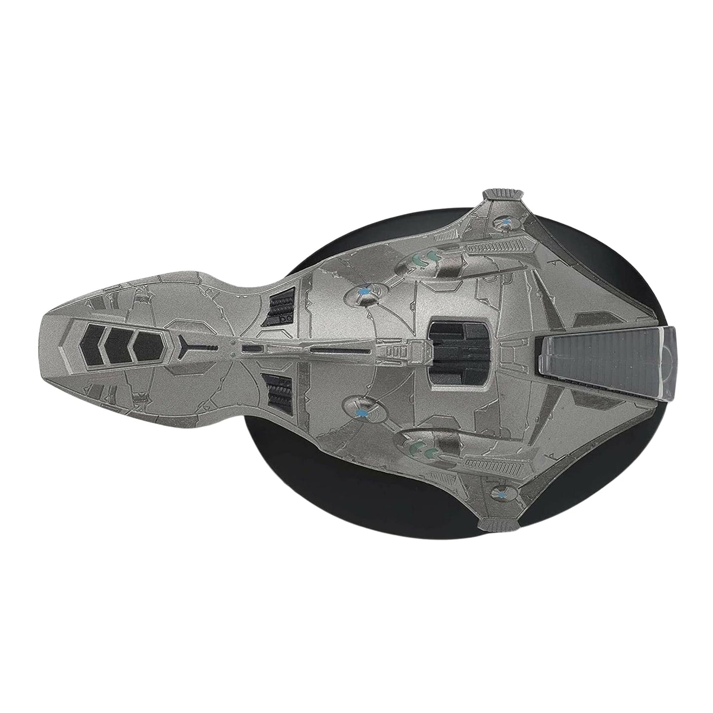 Star Trek Collectible Replica Gegen's Research Vessel - Paramount Shop
