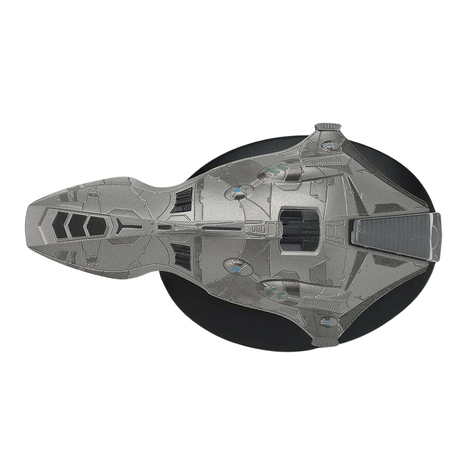 Star Trek Collectible Replica Gegen's Research Vessel - Paramount Shop