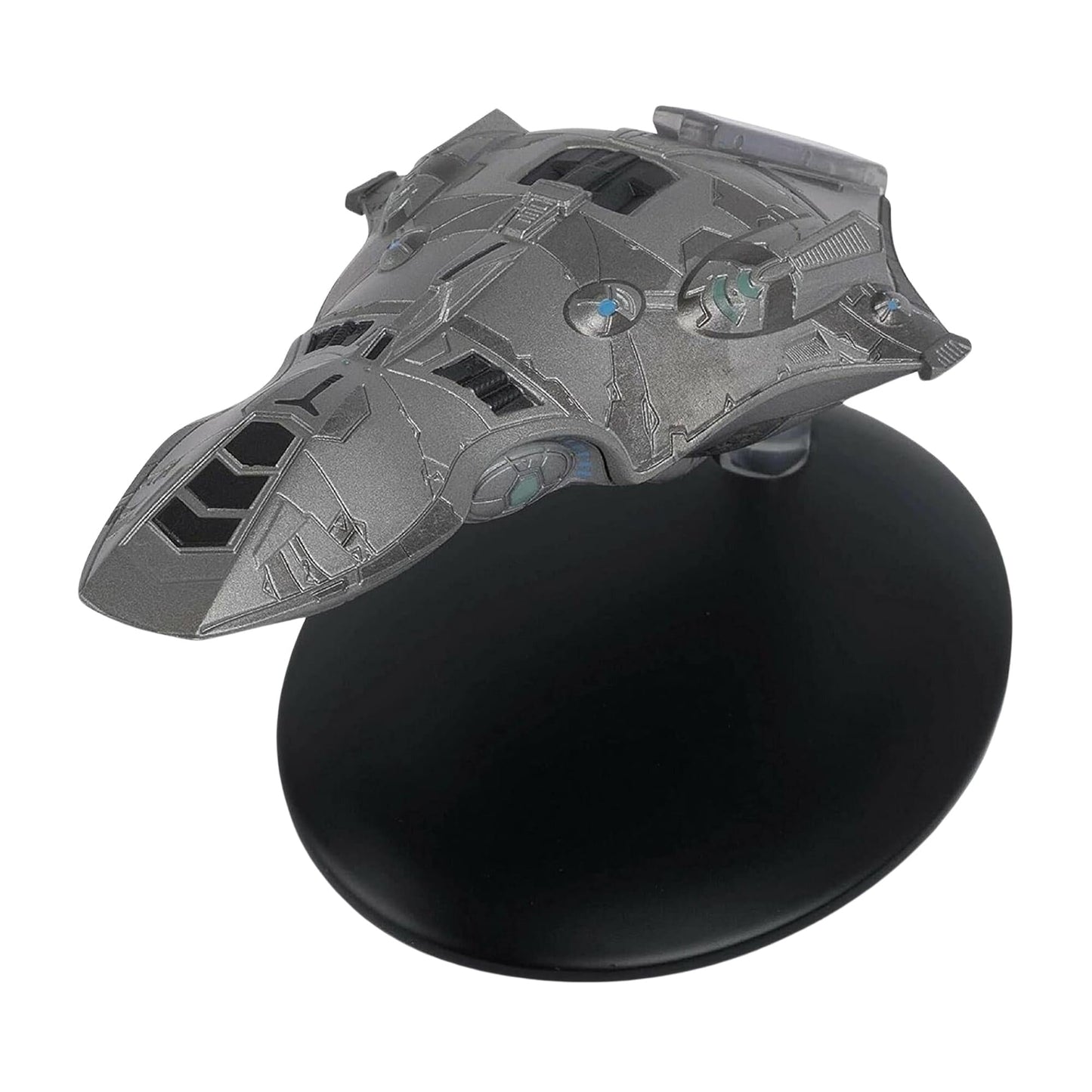 Star Trek Collectible Replica Gegen's Research Vessel - Paramount Shop