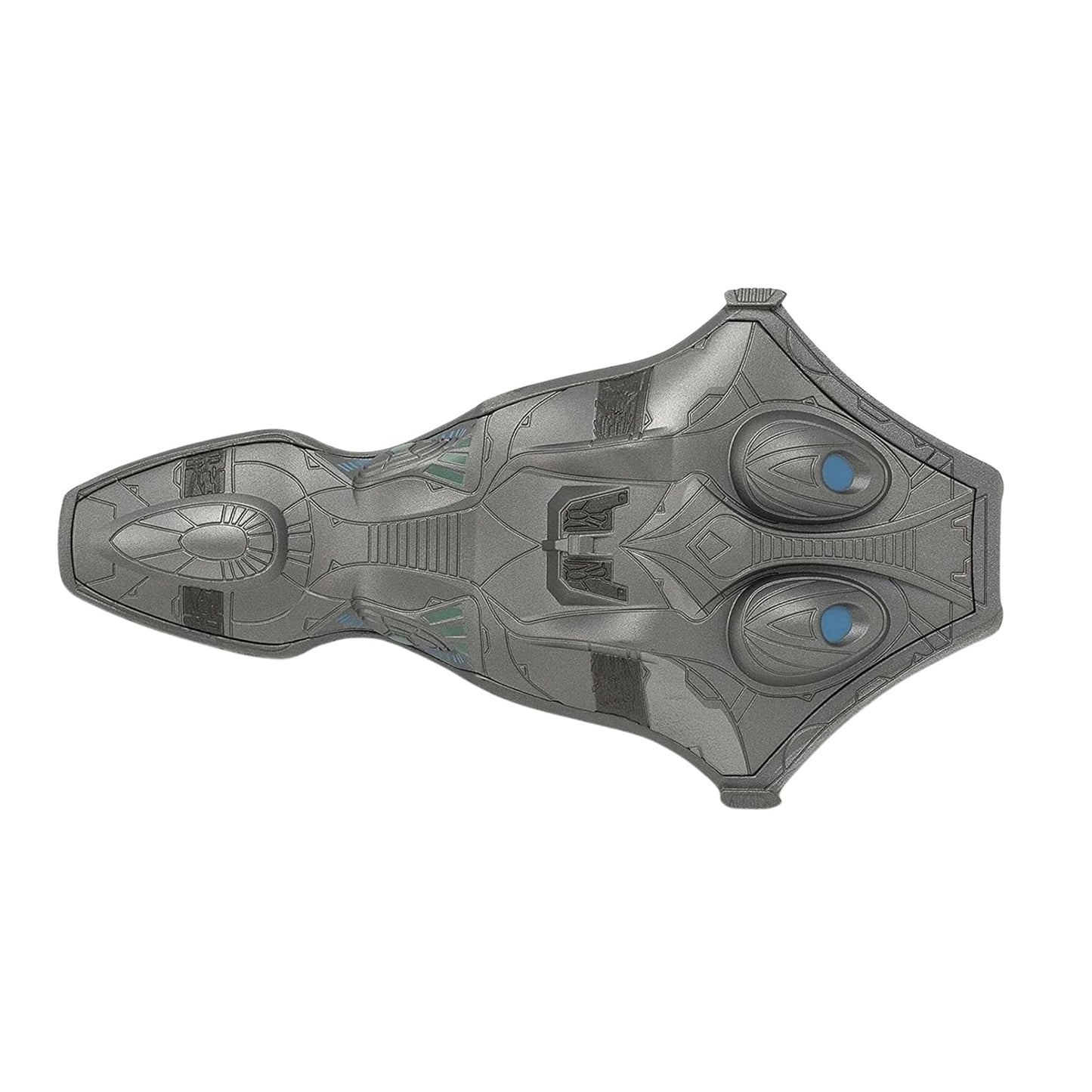 Star Trek Collectible Replica Gegen's Research Vessel - Paramount Shop