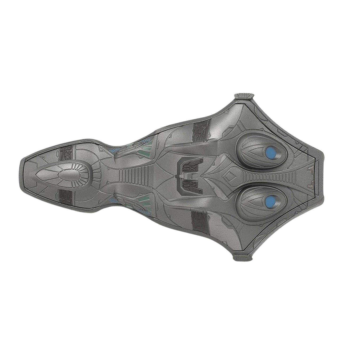 Star Trek Collectible Replica Gegen's Research Vessel - Paramount Shop