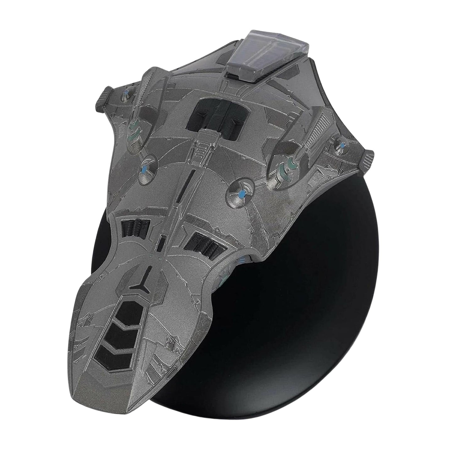 Star Trek Collectible Replica Gegen's Research Vessel - Paramount Shop