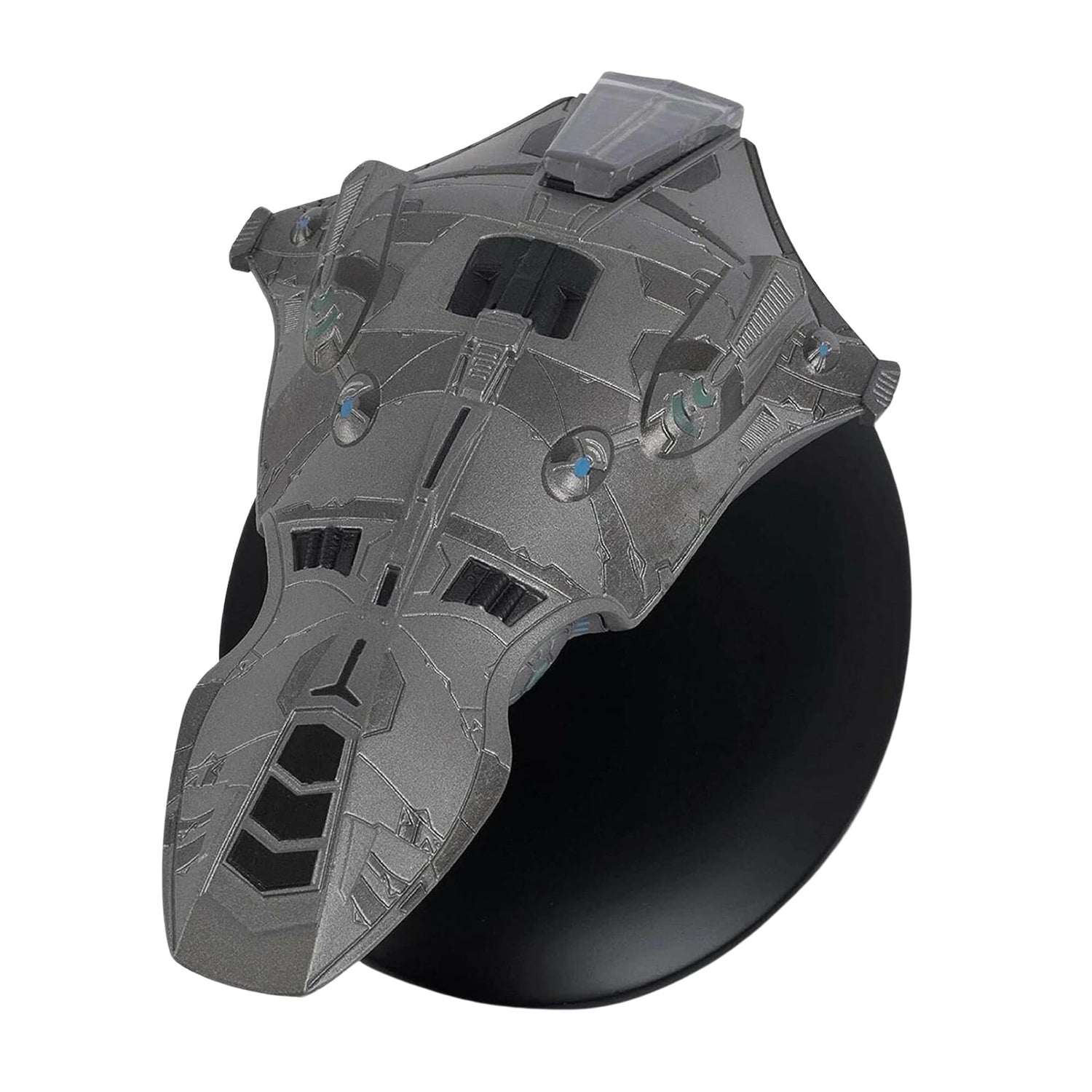 Star Trek Collectible Replica Gegen's Research Vessel - Paramount Shop
