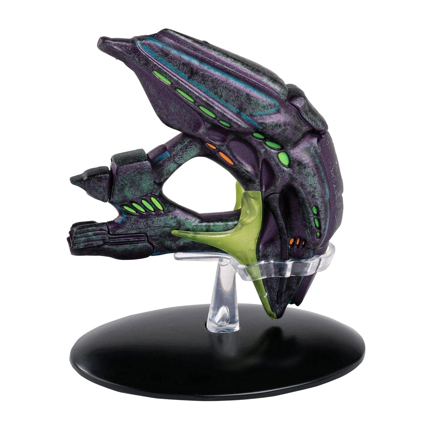 Star Trek Collectible Replica Night Aliens - Paramount Shop