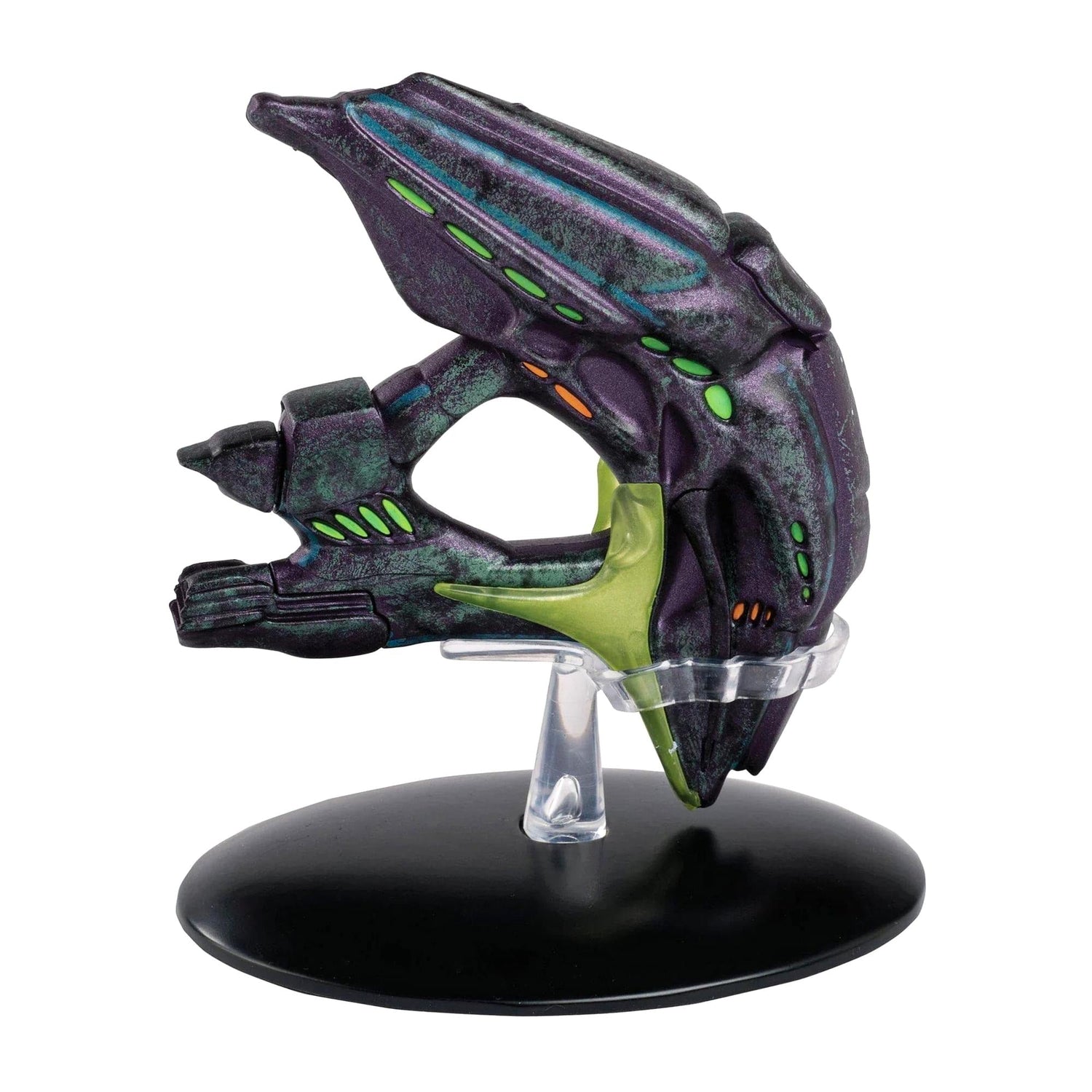 Star Trek Collectible Replica Night Aliens - Paramount Shop