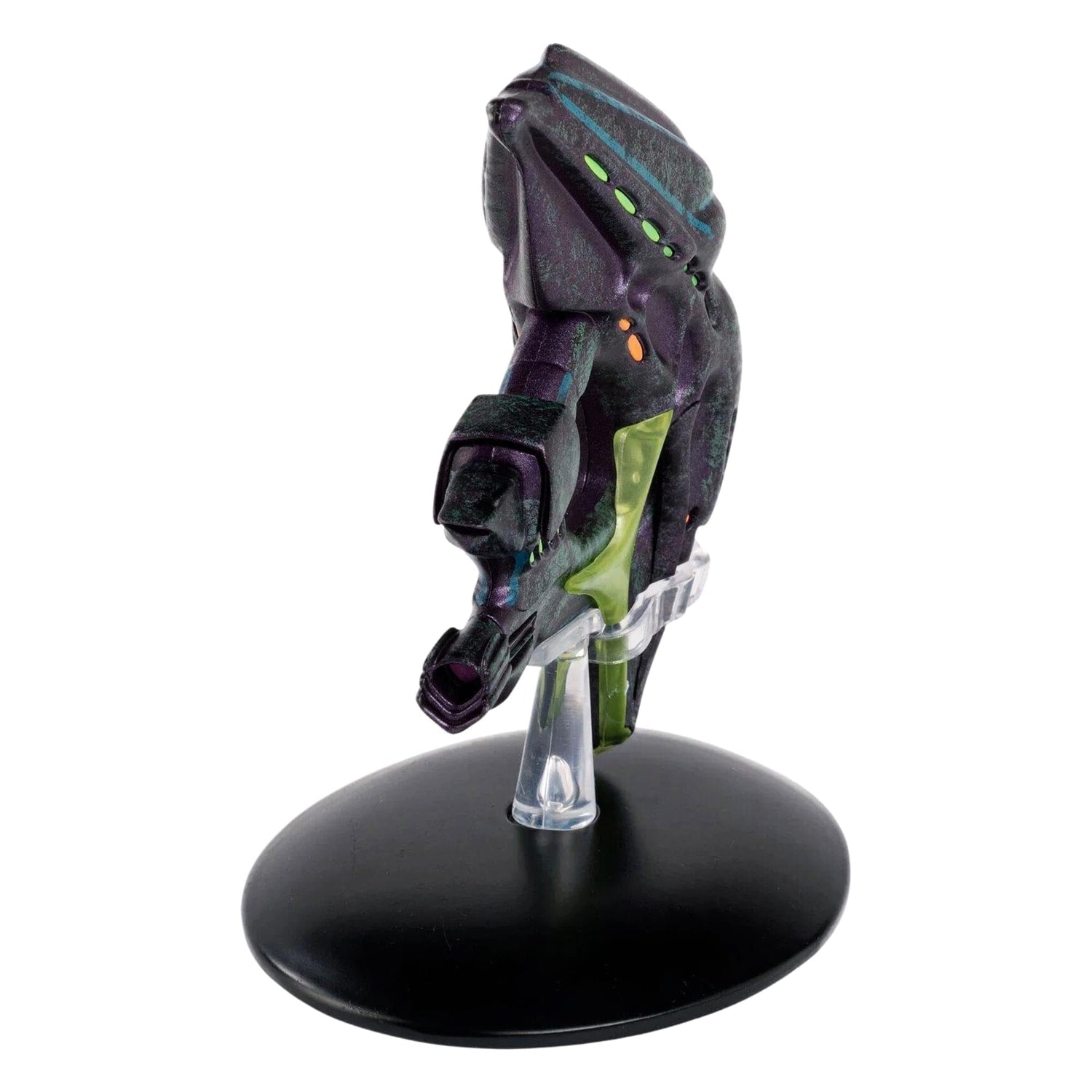 Star Trek Collectible Replica Night Aliens - Paramount Shop