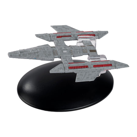 Star Trek Collectible Replica Tamarian Deep Space Cruiser - Paramount Shop