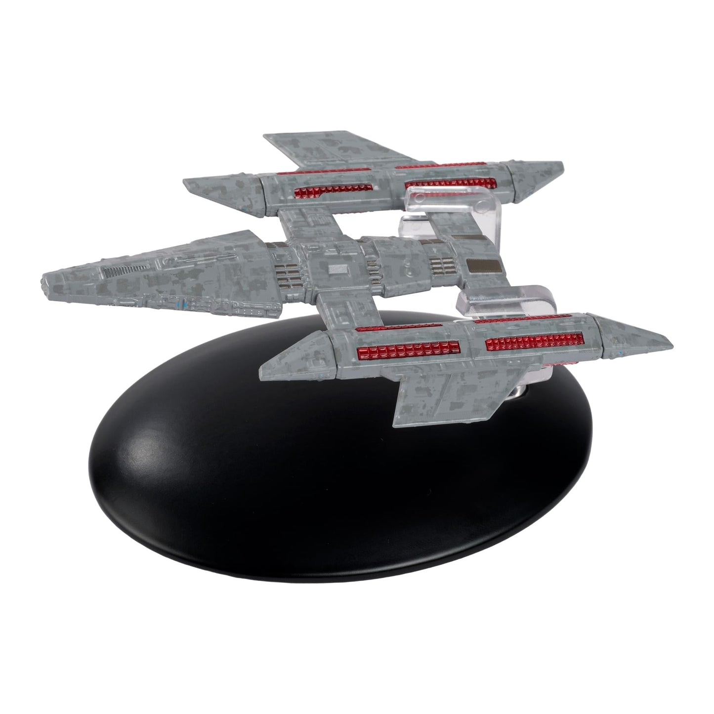 Star Trek Collectible Replica Tamarian Deep Space Cruiser - Paramount Shop