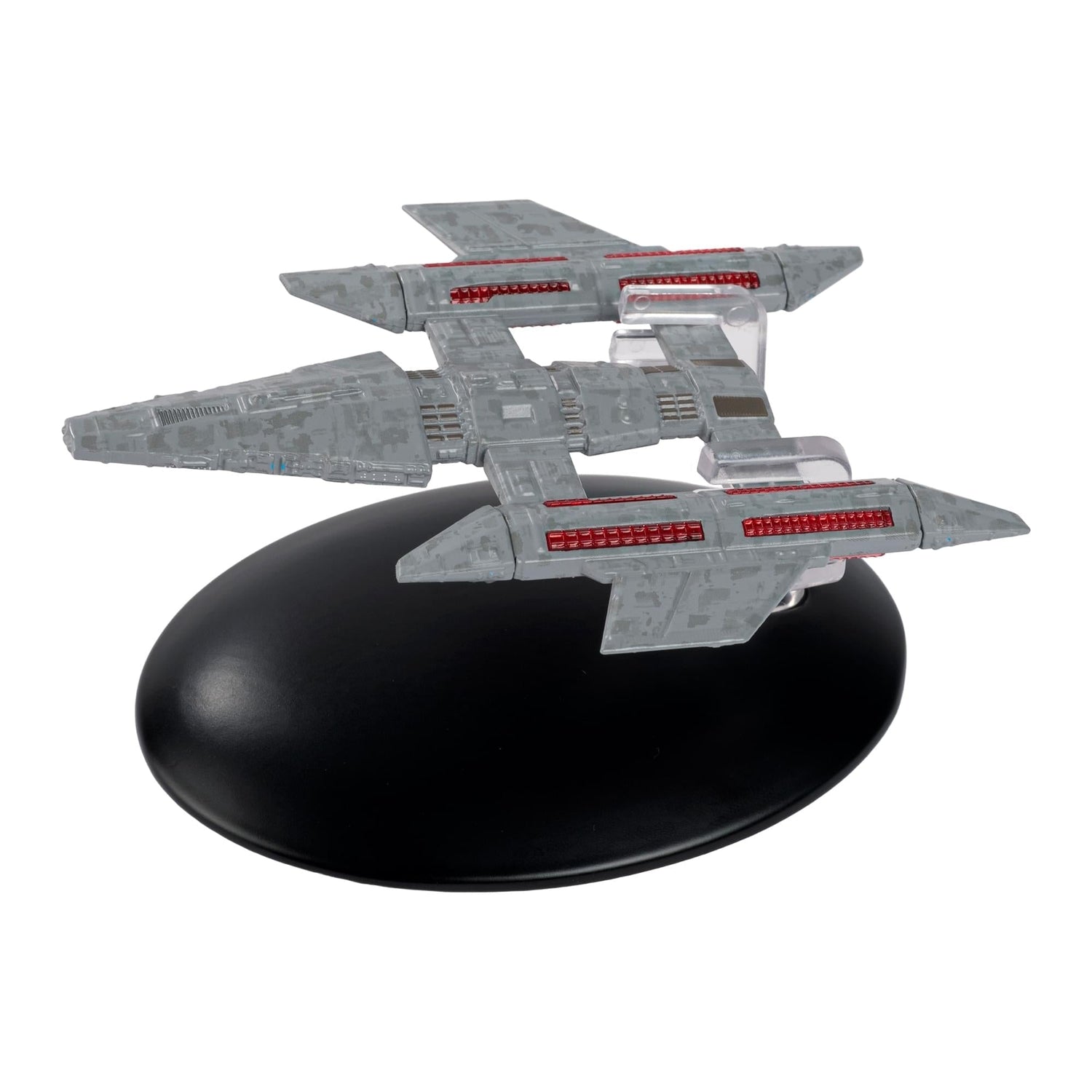 Star Trek Collectible Replica Tamarian Deep Space Cruiser - Paramount Shop