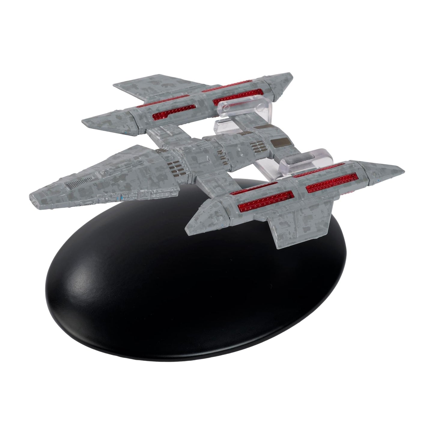 Star Trek Collectible Replica Tamarian Deep Space Cruiser - Paramount Shop
