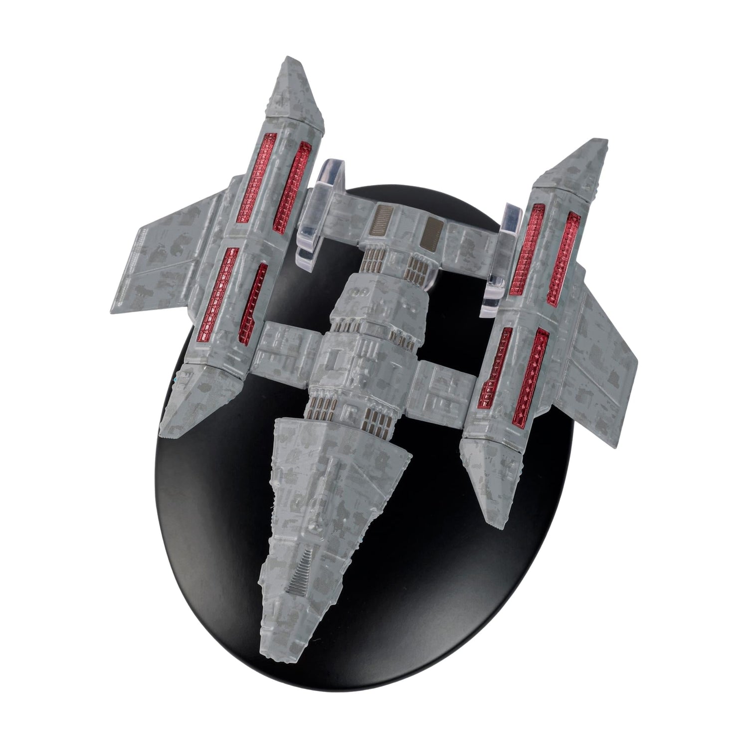 Star Trek Collectible Replica Tamarian Deep Space Cruiser - Paramount Shop