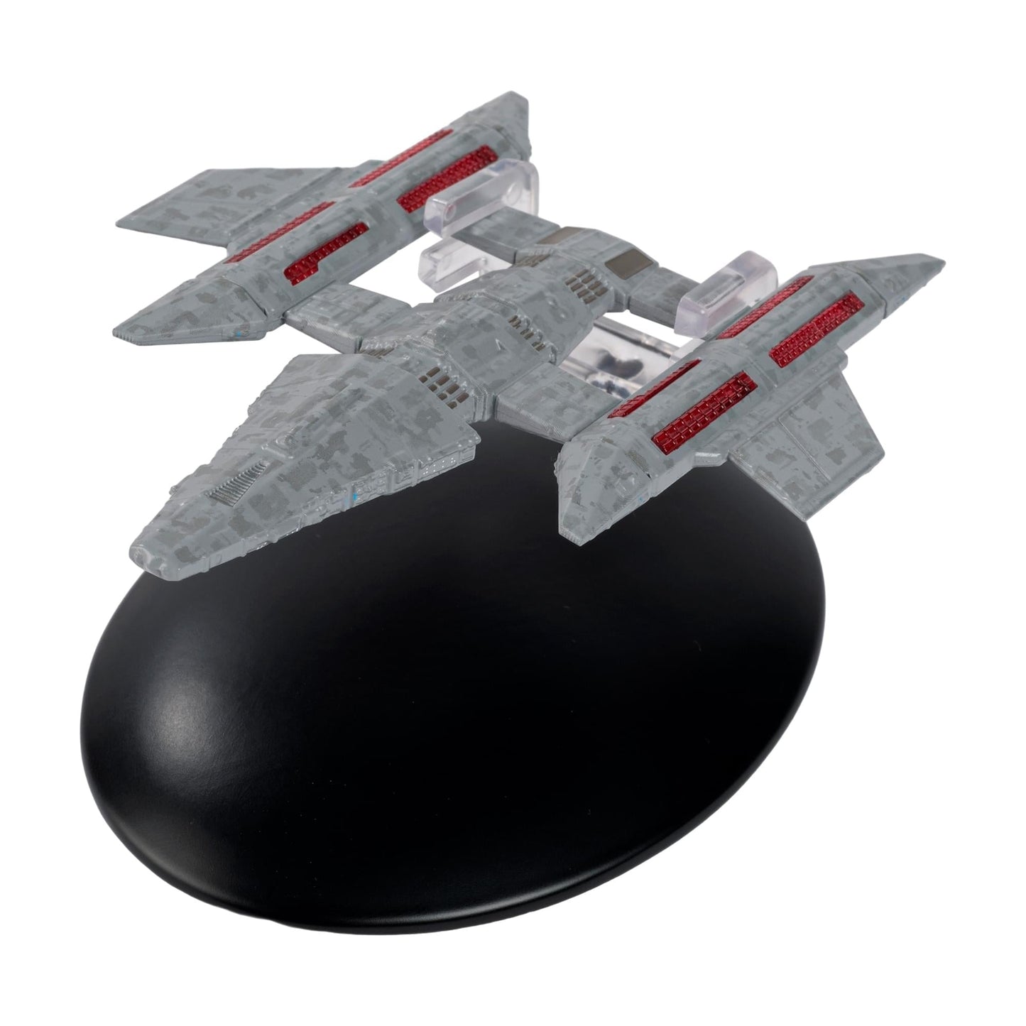 Star Trek Collectible Replica Tamarian Deep Space Cruiser - Paramount Shop