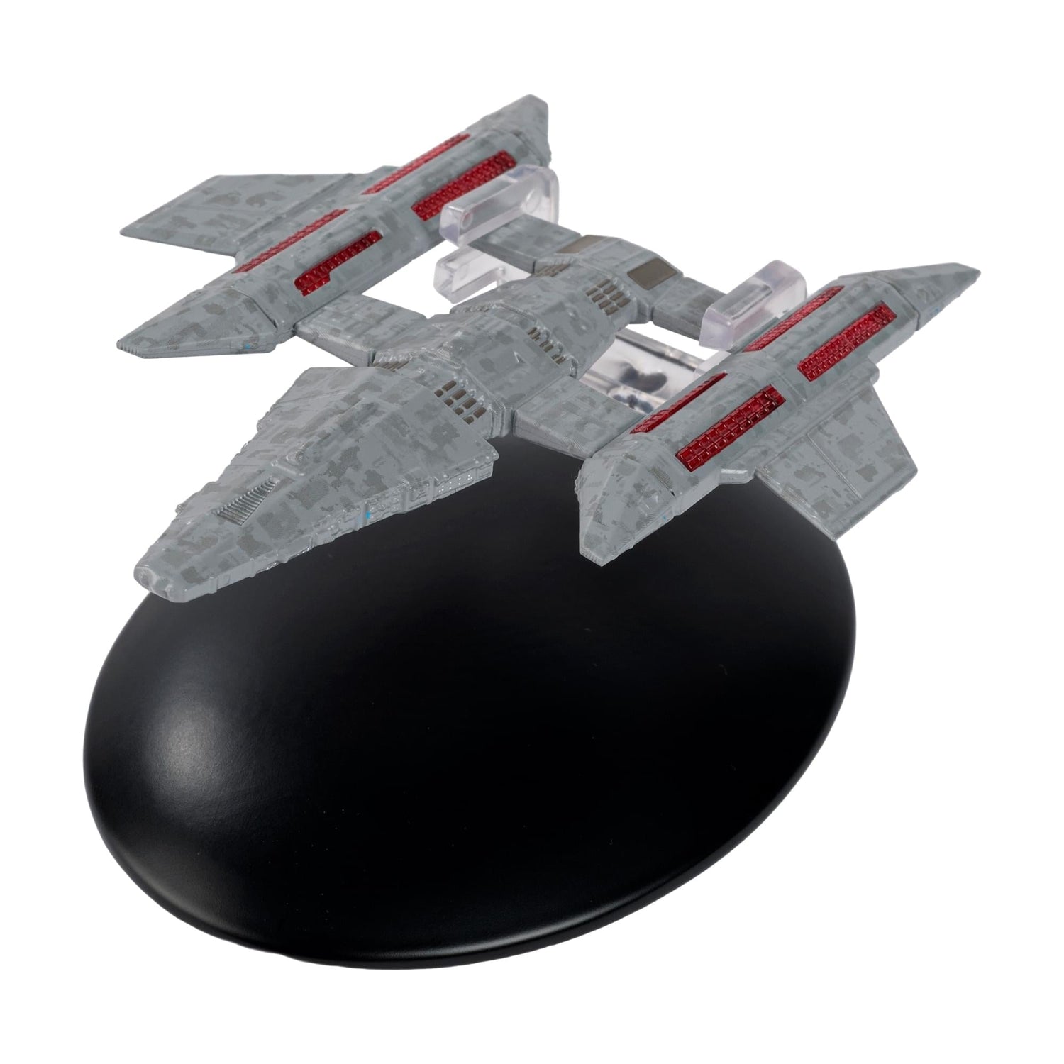 Star Trek Collectible Replica Tamarian Deep Space Cruiser - Paramount Shop
