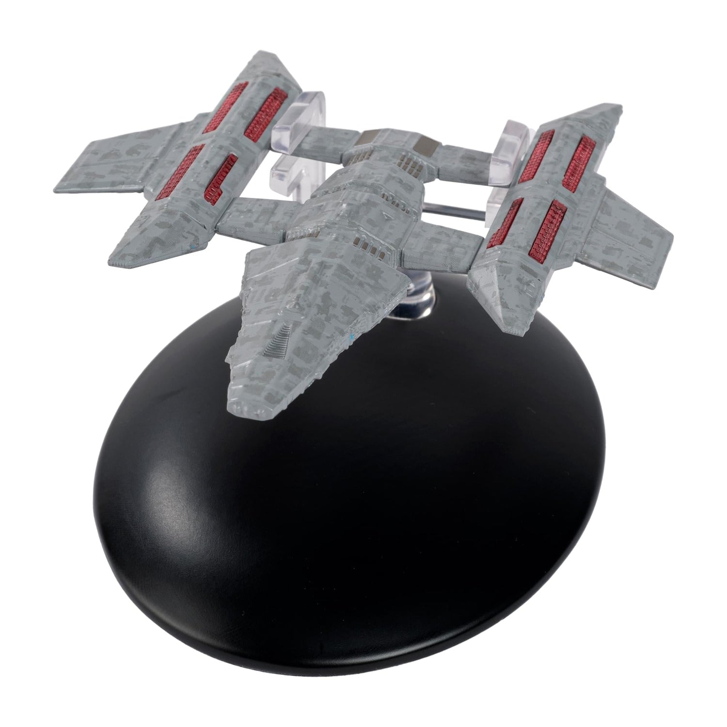 Star Trek Collectible Replica Tamarian Deep Space Cruiser - Paramount Shop
