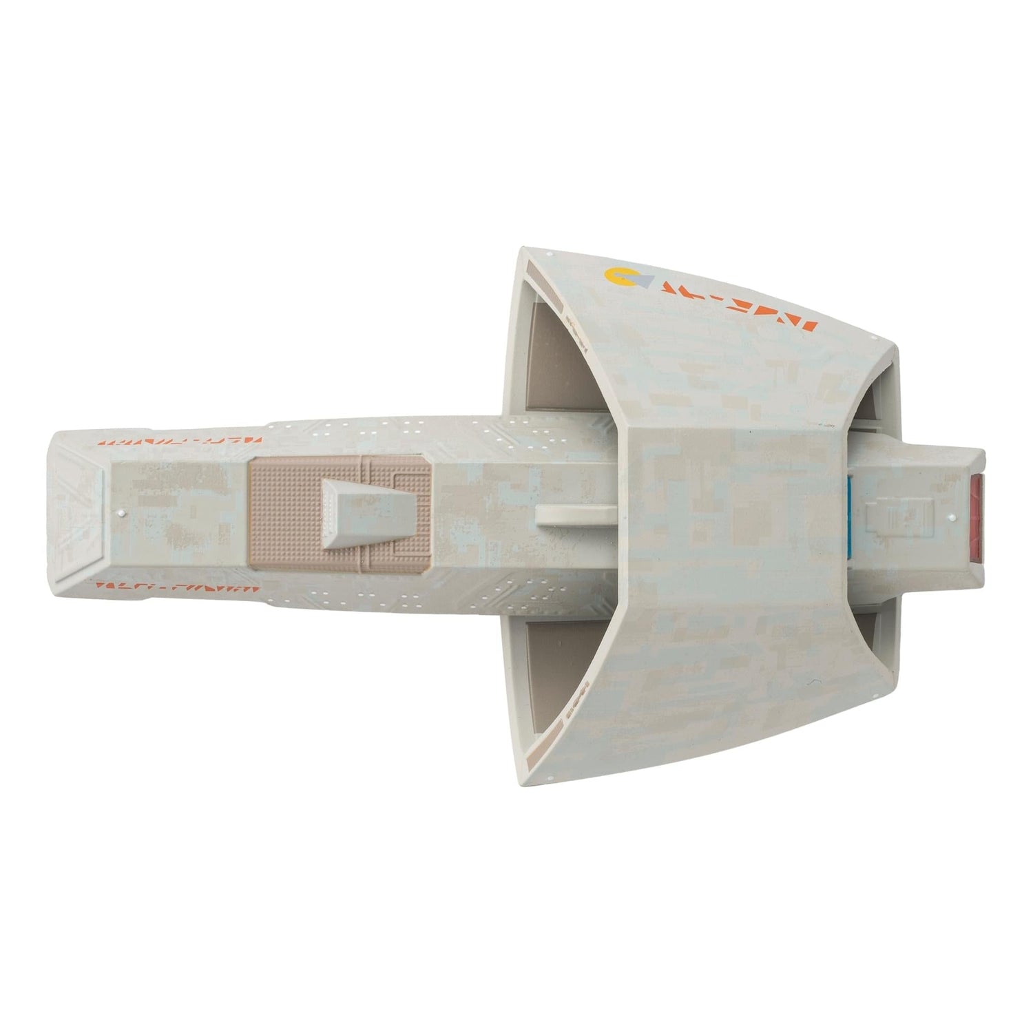 Star Trek Collectible Replica TPa Vulcan Apollo - Paramount Shop