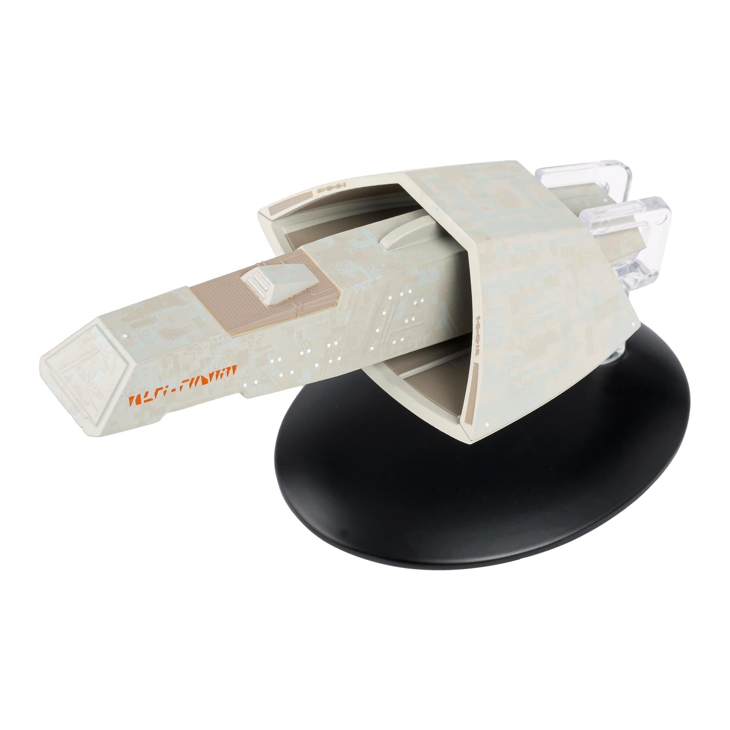 Star Trek Collectible Replica TPa Vulcan Apollo - Paramount Shop