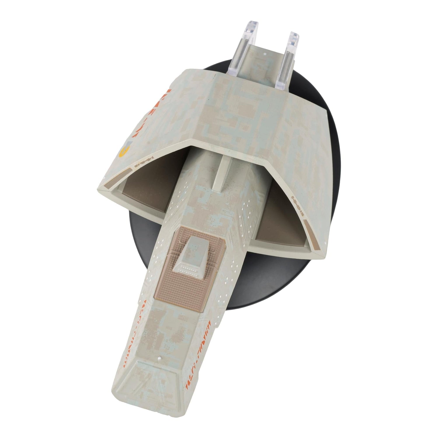 Star Trek Collectible Replica TPa Vulcan Apollo - Paramount Shop