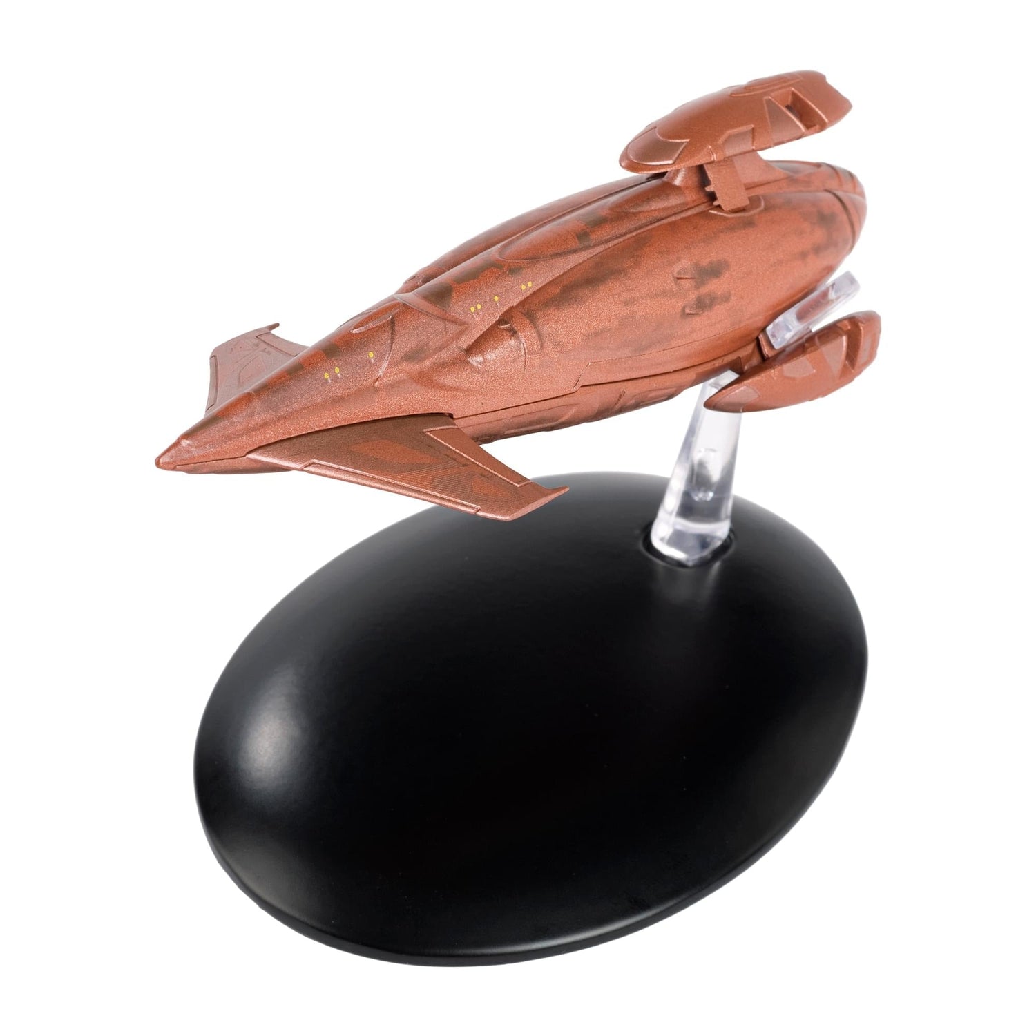 Star Trek Collectible Replica Vulcan Dvahl - Paramount Shop