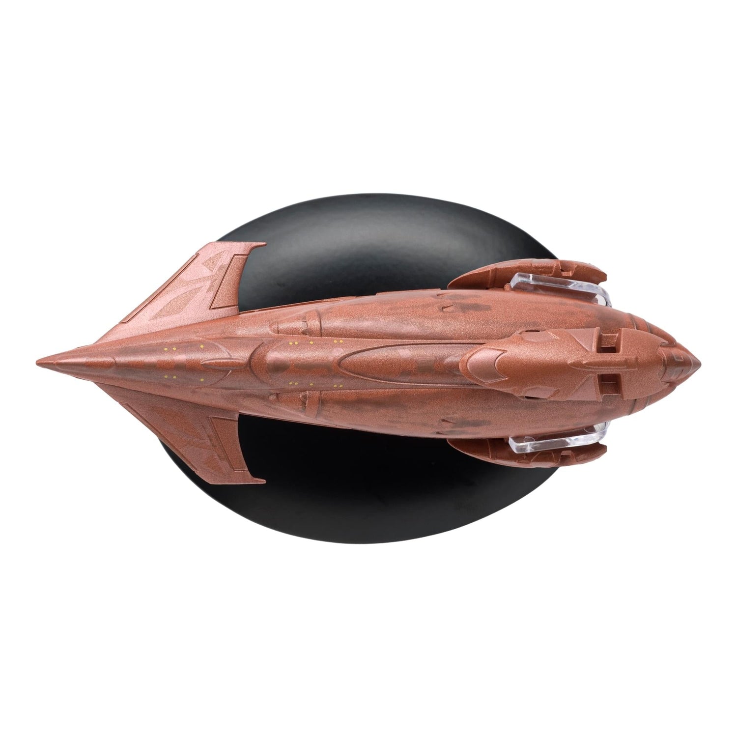 Star Trek Collectible Replica Vulcan Dvahl - Paramount Shop