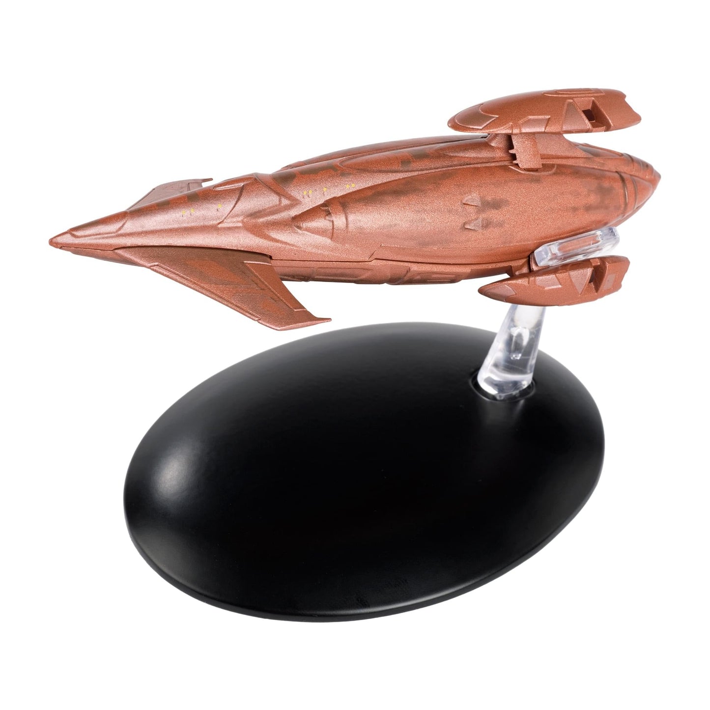 Star Trek Collectible Replica Vulcan Dvahl - Paramount Shop
