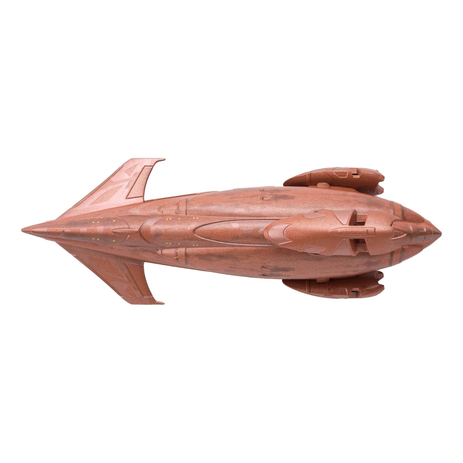 Star Trek Collectible Replica Vulcan Dvahl - Paramount Shop