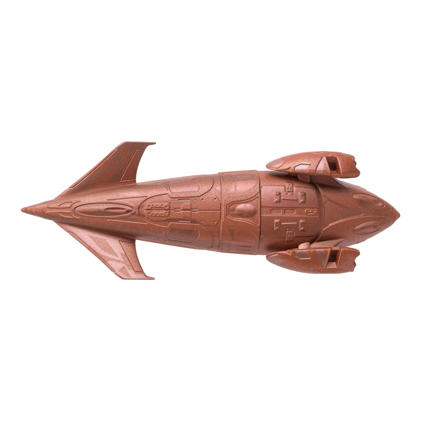 Star Trek Collectible Replica Vulcan Dvahl - Paramount Shop