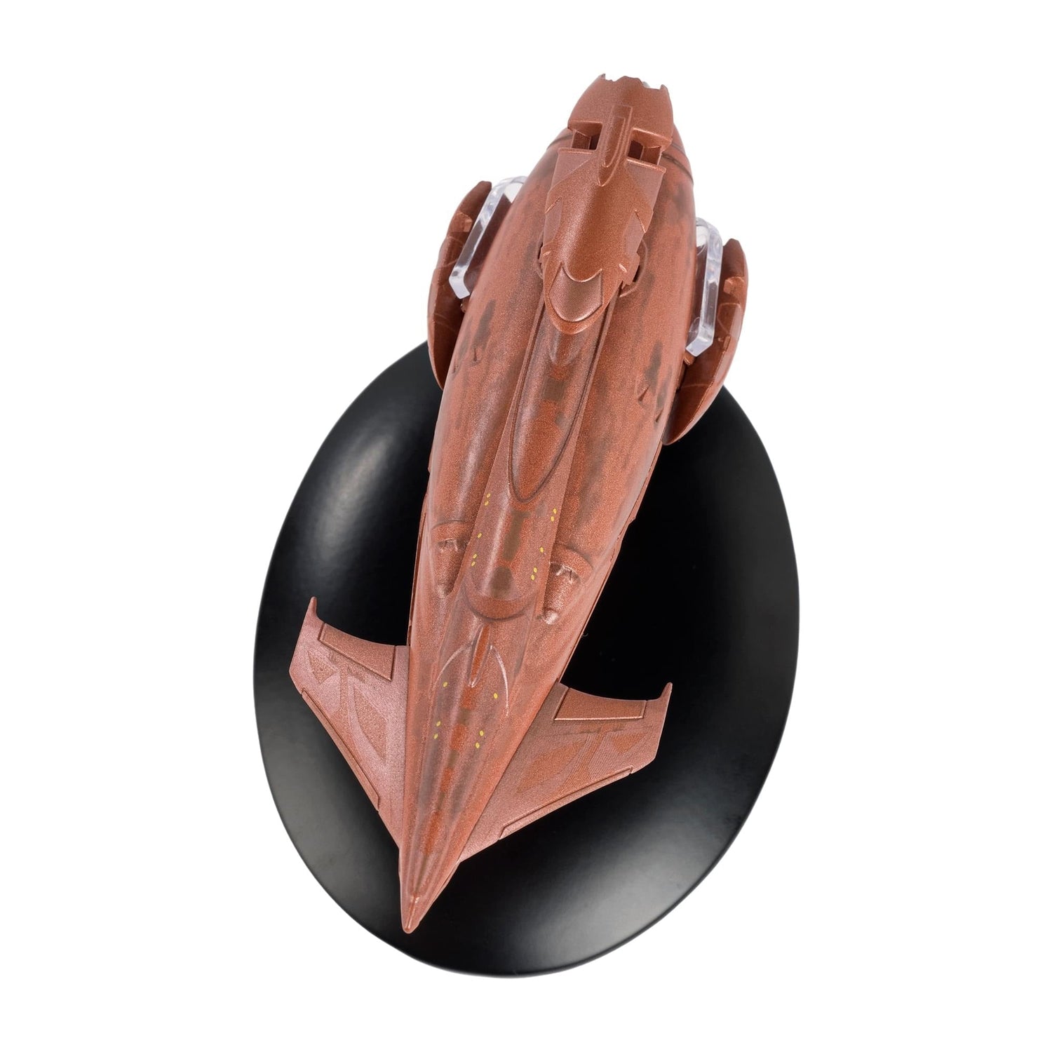 Star Trek Collectible Replica Vulcan Dvahl - Paramount Shop
