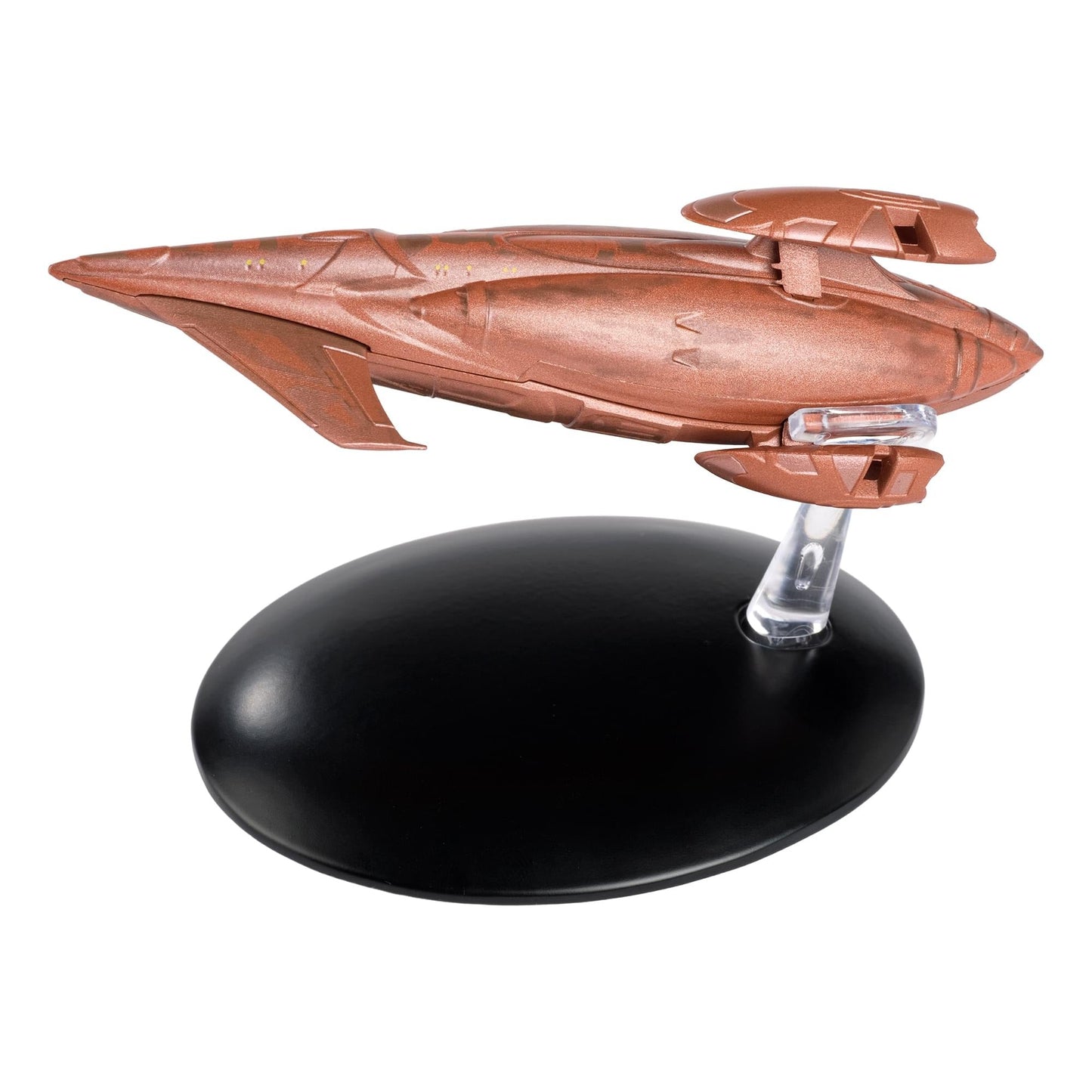 Star Trek Collectible Replica Vulcan Dvahl - Paramount Shop