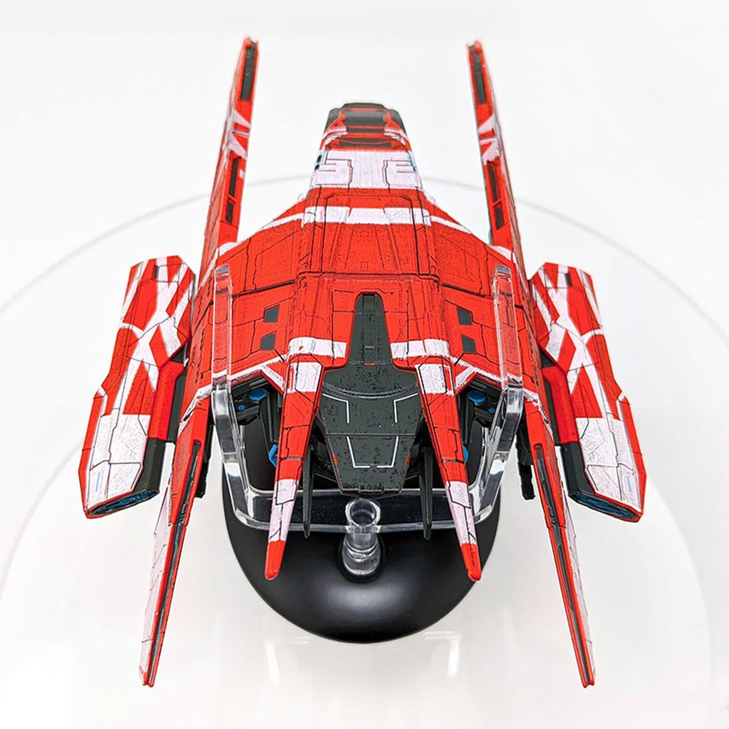 Star Trek Collectible Replica XL La Sirena - Paramount Shop