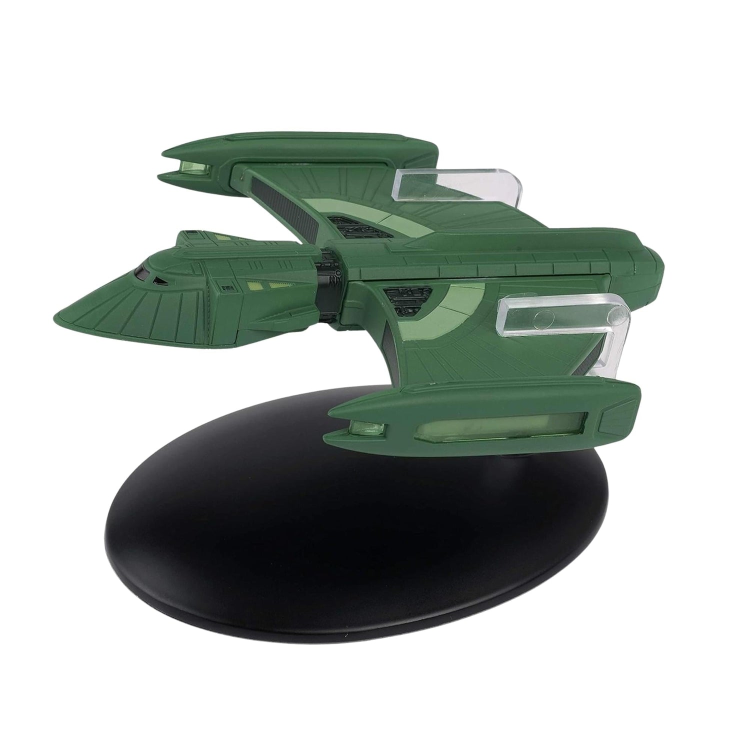 Star Trek Collectible Romulan Scout - Paramount Shop